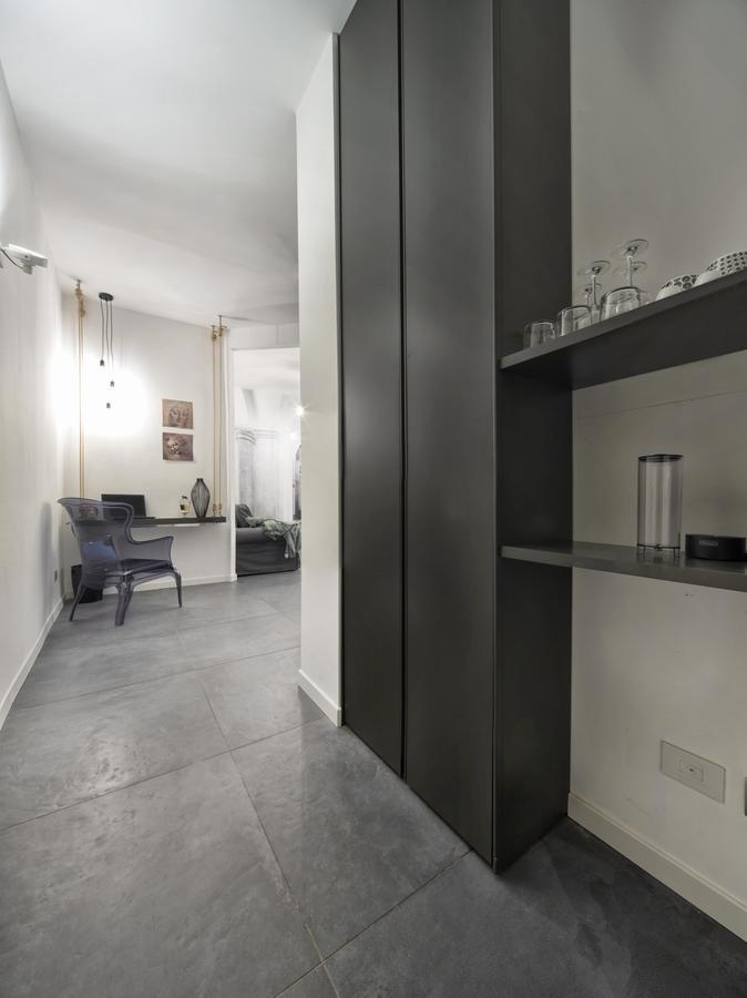 Suite Vogue Sforza Voghera Exterior photo