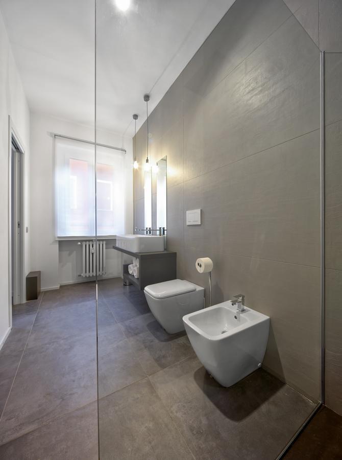 Suite Vogue Sforza Voghera Exterior photo