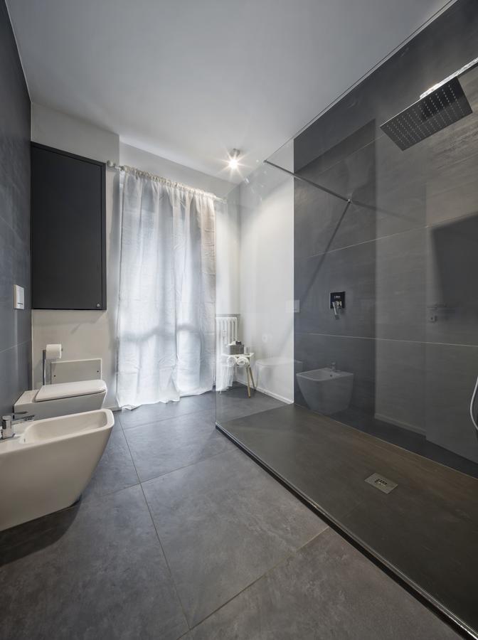 Suite Vogue Sforza Voghera Exterior photo